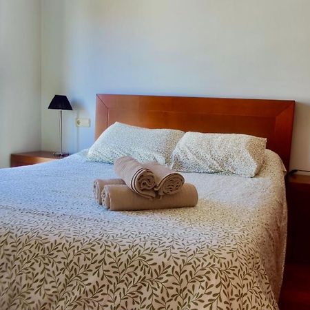 Cl Palmeira 4 Isla de Arosa Εξωτερικό φωτογραφία