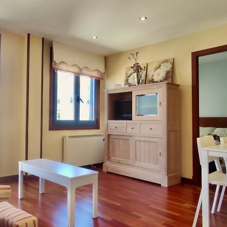 Cl Palmeira 4 Isla de Arosa Εξωτερικό φωτογραφία