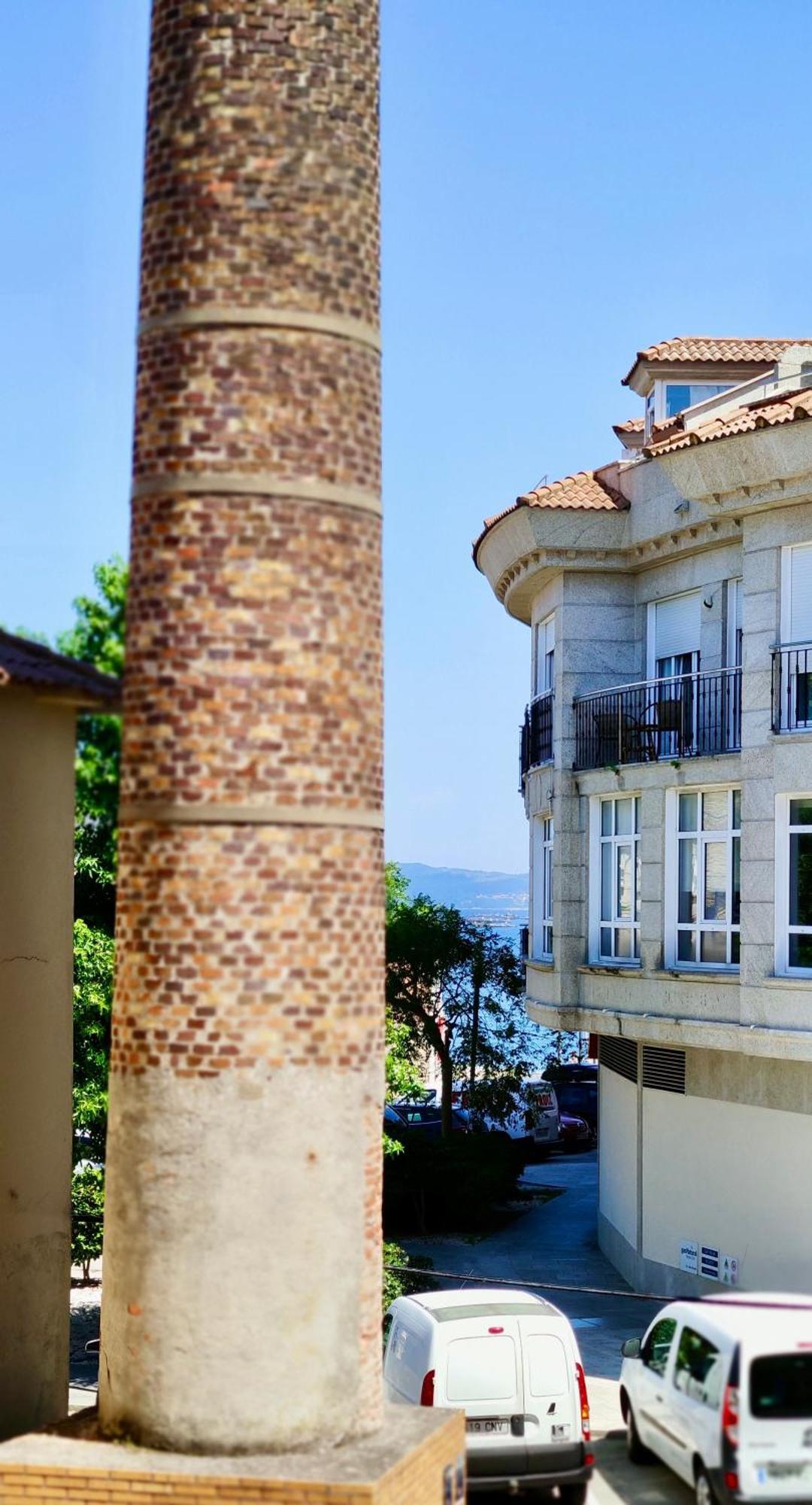 Cl Palmeira 4 Isla de Arosa Εξωτερικό φωτογραφία