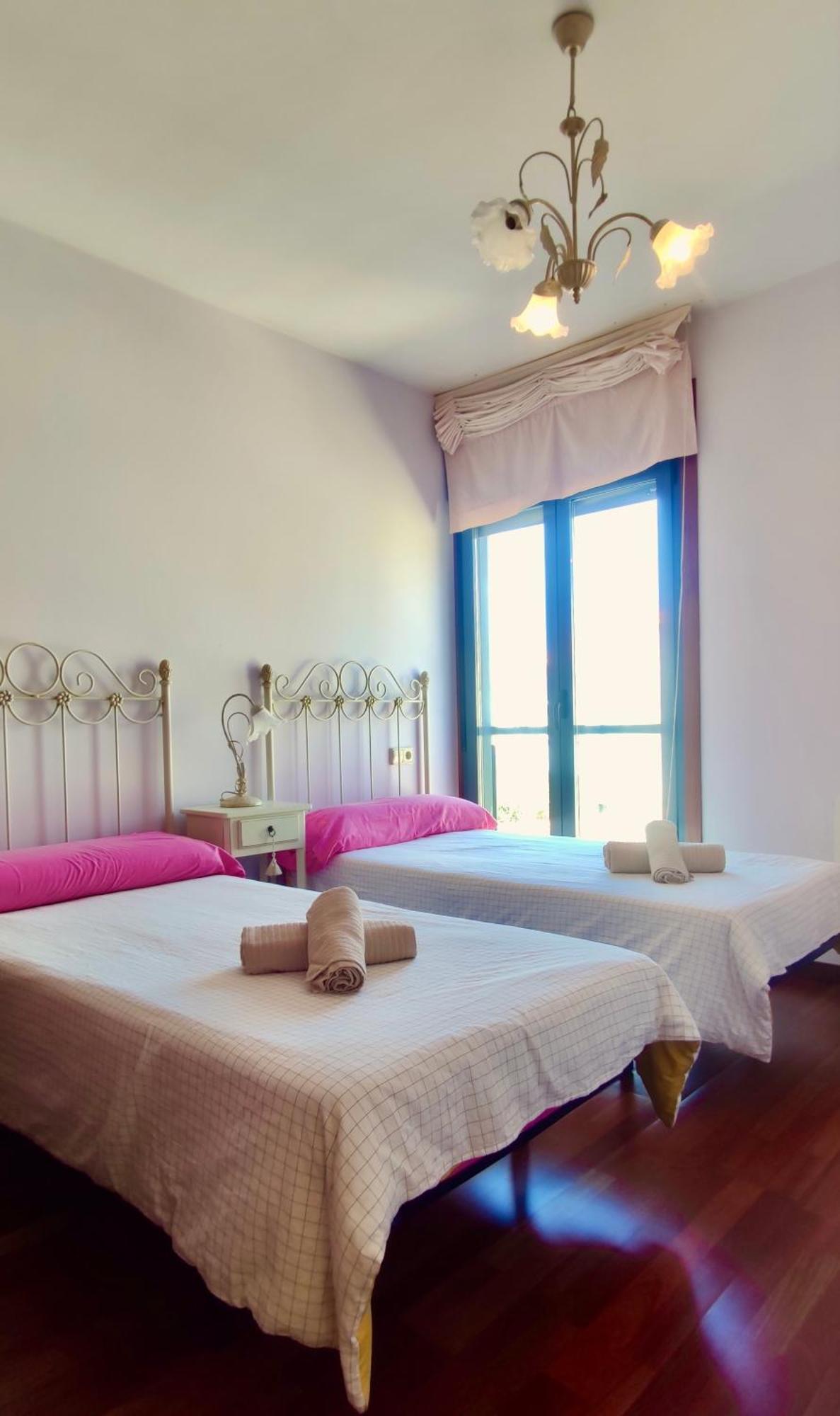 Cl Palmeira 4 Isla de Arosa Εξωτερικό φωτογραφία