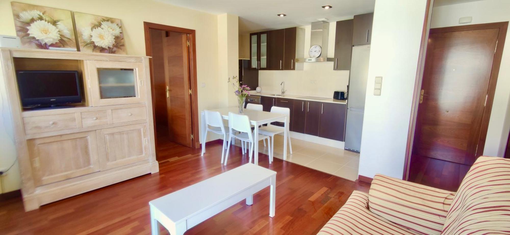 Cl Palmeira 4 Isla de Arosa Εξωτερικό φωτογραφία
