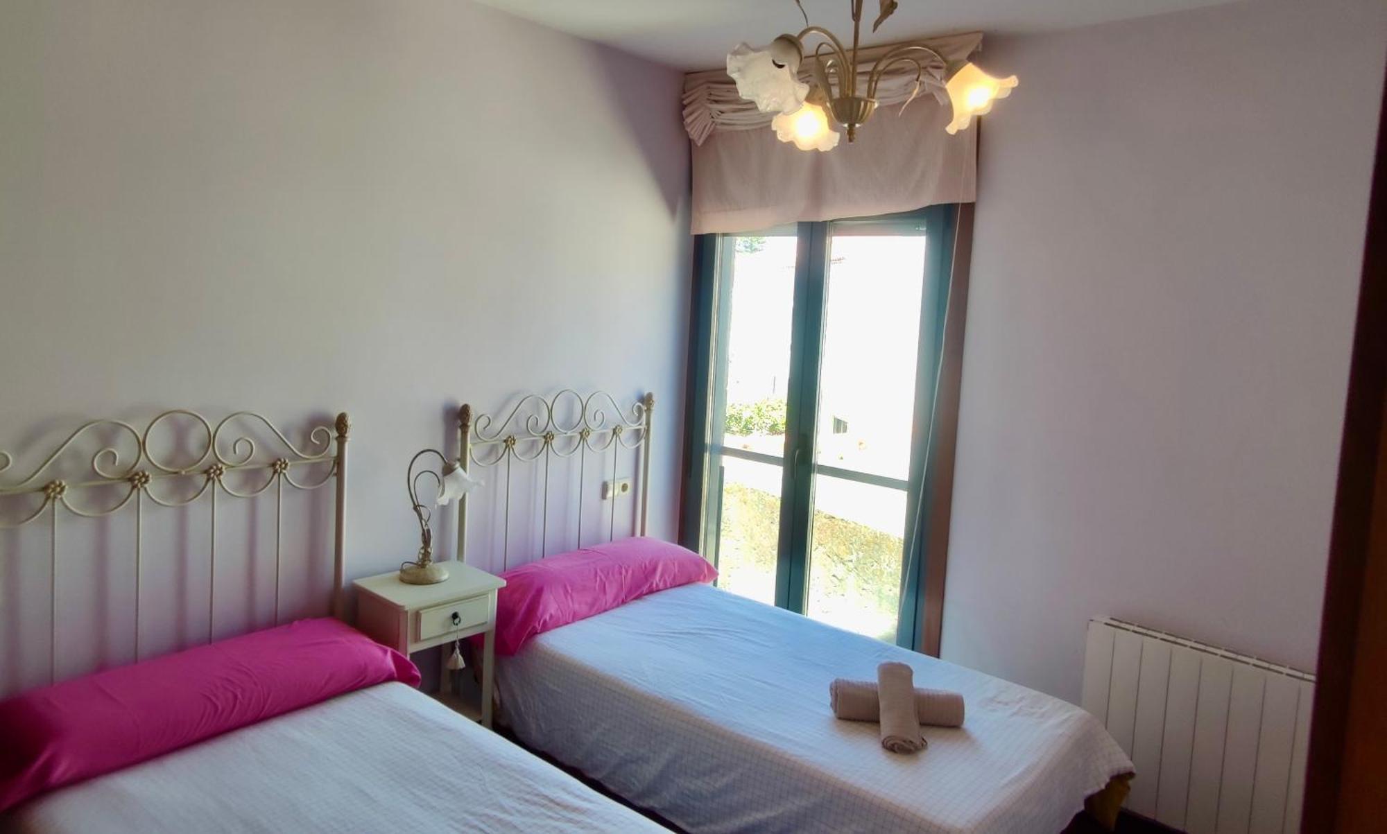 Cl Palmeira 4 Isla de Arosa Εξωτερικό φωτογραφία